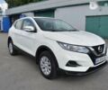 Ніссан Кашкай 2019 у Києві на Automoto.ua Ніссан Кашкай, об'ємом двигуна 1.6 л та пробігом 39 тис. км за 22900 $, фото 1 на Automoto.ua