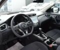 Ніссан Кашкай 2019 у Києві на Automoto.ua Ніссан Кашкай, об'ємом двигуна 1.6 л та пробігом 39 тис. км за 22900 $, фото 16 на Automoto.ua