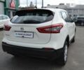 Ніссан Кашкай 2019 у Києві на Automoto.ua Ніссан Кашкай, об'ємом двигуна 1.6 л та пробігом 39 тис. км за 22900 $, фото 14 на Automoto.ua