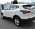 Ніссан Кашкай 2019 у Києві на Automoto.ua Ніссан Кашкай, об'ємом двигуна 1.6 л та пробігом 39 тис. км за 22900 $, фото 12 на Automoto.ua