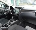 Ніссан Кашкай 2019 у Києві на Automoto.ua Ніссан Кашкай, об'ємом двигуна 1.6 л та пробігом 39 тис. км за 22900 $, фото 19 на Automoto.ua