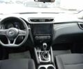 Ніссан Кашкай 2019 у Києві на Automoto.ua Ніссан Кашкай, об'ємом двигуна 1.6 л та пробігом 39 тис. км за 22900 $, фото 6 на Automoto.ua