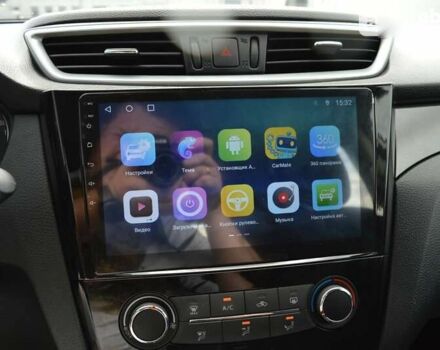 Ніссан Кашкай 2019 у Києві на Automoto.ua Ніссан Кашкай, об'ємом двигуна 1.6 л та пробігом 39 тис. км за 22900 $, фото 1 на Automoto.ua