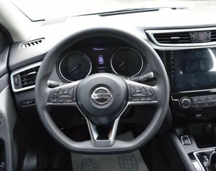 Ніссан Кашкай 2019 у Києві на Automoto.ua Ніссан Кашкай, об'ємом двигуна 1.6 л та пробігом 39 тис. км за 22900 $, фото 22 на Automoto.ua