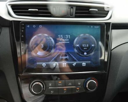 Ніссан Кашкай 2019 у Києві на Automoto.ua Ніссан Кашкай, об'ємом двигуна 1.6 л та пробігом 39 тис. км за 22900 $, фото 8 на Automoto.ua