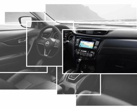 Ніссан Кашкай, об'ємом двигуна 2 л та пробігом 1 тис. км за 22535 $, фото 20 на Automoto.ua