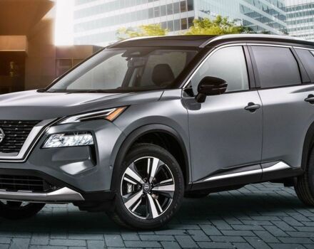 Ніссан Кашкай, об'ємом двигуна 2 л та пробігом 1 тис. км за 22535 $, фото 15 на Automoto.ua