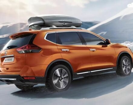 Ніссан Кашкай, об'ємом двигуна 2 л та пробігом 1 тис. км за 22535 $, фото 2 на Automoto.ua