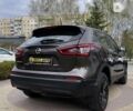 Ниссан Кашкай, объемом двигателя 2 л и пробегом 13 тыс. км за 22800 $, фото 6 на Automoto.ua