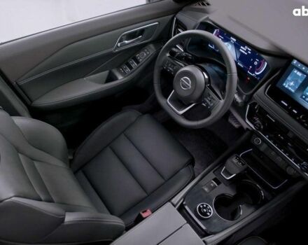 Ніссан Кашкай, об'ємом двигуна 2 л та пробігом 1 тис. км за 22535 $, фото 5 на Automoto.ua