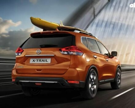 Ніссан Кашкай, об'ємом двигуна 2 л та пробігом 1 тис. км за 22535 $, фото 16 на Automoto.ua