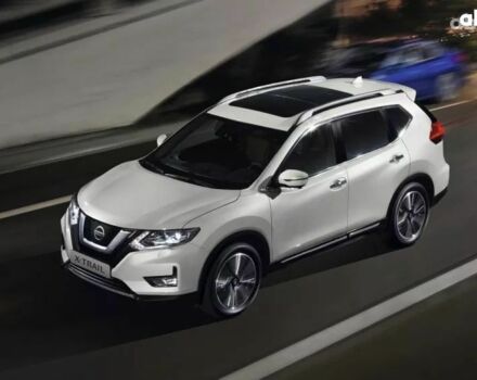 Ніссан Кашкай, об'ємом двигуна 2 л та пробігом 1 тис. км за 22535 $, фото 4 на Automoto.ua