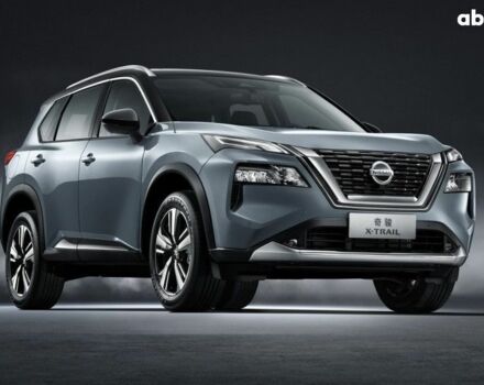 Ніссан Кашкай, об'ємом двигуна 2 л та пробігом 1 тис. км за 22535 $, фото 1 на Automoto.ua