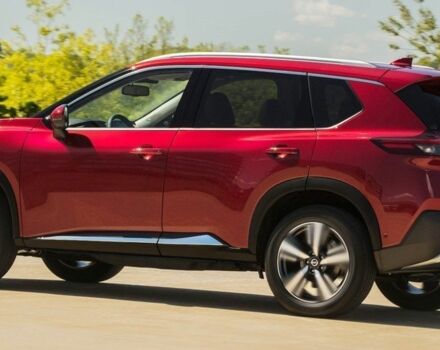 Ніссан Кашкай, об'ємом двигуна 2 л та пробігом 1 тис. км за 22535 $, фото 23 на Automoto.ua