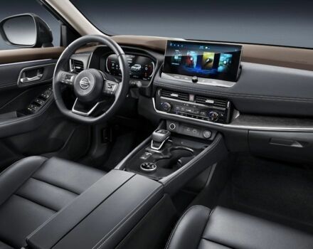 Ніссан Кашкай, об'ємом двигуна 2 л та пробігом 1 тис. км за 22535 $, фото 19 на Automoto.ua