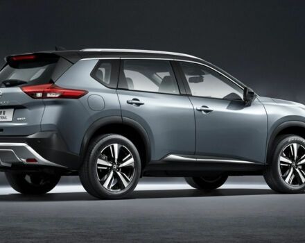 Ніссан Кашкай, об'ємом двигуна 2 л та пробігом 1 тис. км за 22535 $, фото 11 на Automoto.ua