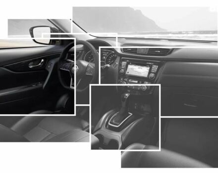 Ніссан Кашкай, об'ємом двигуна 2 л та пробігом 1 тис. км за 22535 $, фото 12 на Automoto.ua