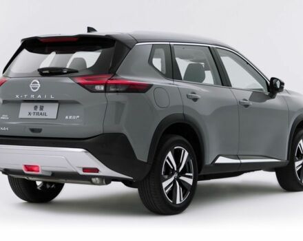 Ніссан Кашкай, об'ємом двигуна 2 л та пробігом 1 тис. км за 22535 $, фото 7 на Automoto.ua