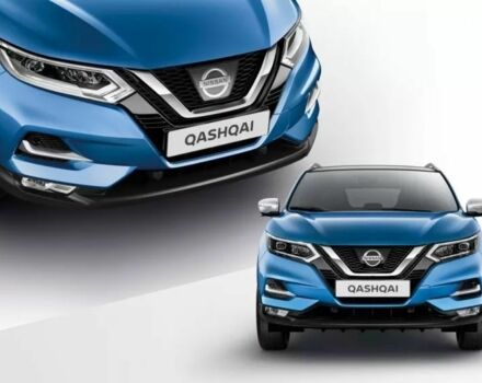 Ніссан Кашкай, об'ємом двигуна 1.3 л та пробігом 1 тис. км за 27566 $, фото 13 на Automoto.ua