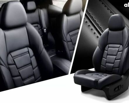 Ніссан Кашкай, об'ємом двигуна 1.3 л та пробігом 1 тис. км за 27566 $, фото 10 на Automoto.ua