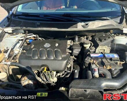 Ніссан Кашкай, об'ємом двигуна 2 л та пробігом 239 тис. км за 8300 $, фото 7 на Automoto.ua