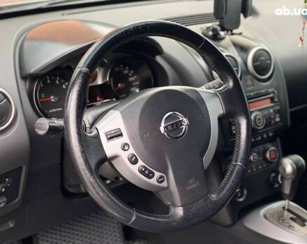 Ниссан Кашкай, объемом двигателя 0 л и пробегом 174 тыс. км за 7490 $, фото 22 на Automoto.ua