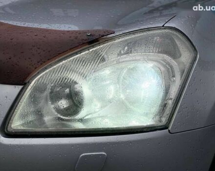 Ниссан Кашкай, объемом двигателя 0 л и пробегом 174 тыс. км за 7490 $, фото 3 на Automoto.ua