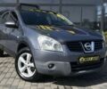 Ниссан Кашкай, объемом двигателя 2 л и пробегом 207 тыс. км за 7999 $, фото 1 на Automoto.ua