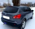 Ніссан Кашкай, об'ємом двигуна 1.5 л та пробігом 178 тис. км за 13700 $, фото 4 на Automoto.ua