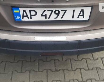 Ніссан Кашкай, об'ємом двигуна 1.46 л та пробігом 145 тис. км за 8400 $, фото 5 на Automoto.ua