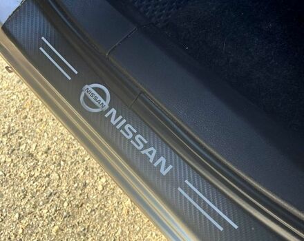 Ніссан Кашкай, об'ємом двигуна 2 л та пробігом 239 тис. км за 8300 $, фото 4 на Automoto.ua