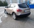 Ніссан Кашкай, об'ємом двигуна 1.5 л та пробігом 155 тис. км за 9550 $, фото 5 на Automoto.ua