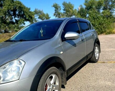 Ніссан Кашкай, об'ємом двигуна 2 л та пробігом 239 тис. км за 8300 $, фото 2 на Automoto.ua