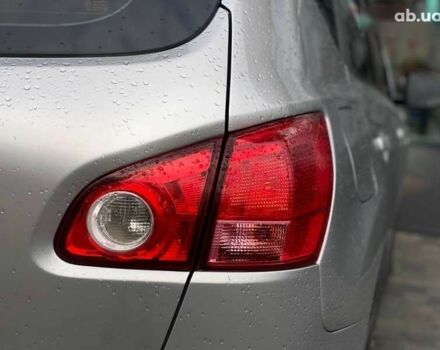 Ниссан Кашкай, объемом двигателя 0 л и пробегом 174 тыс. км за 7490 $, фото 12 на Automoto.ua