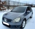 Ніссан Кашкай, об'ємом двигуна 1.5 л та пробігом 178 тис. км за 13700 $, фото 1 на Automoto.ua