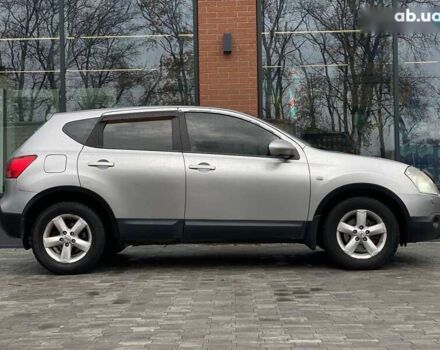 Ниссан Кашкай, объемом двигателя 0 л и пробегом 174 тыс. км за 7490 $, фото 9 на Automoto.ua