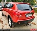 Ниссан Кашкай, объемом двигателя 2 л и пробегом 364 тыс. км за 5700 $, фото 1 на Automoto.ua