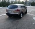 Ниссан Кашкай, объемом двигателя 1.5 л и пробегом 155 тыс. км за 9050 $, фото 3 на Automoto.ua