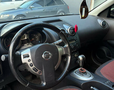 Ниссан Кашкай, объемом двигателя 2 л и пробегом 157 тыс. км за 8200 $, фото 8 на Automoto.ua