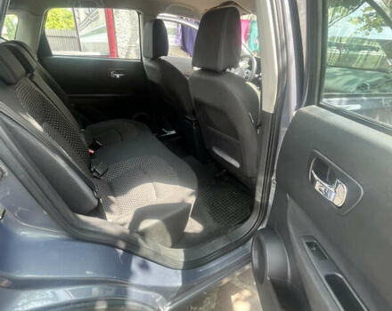 Ниссан Кашкай, объемом двигателя 1.5 л и пробегом 212 тыс. км за 8300 $, фото 7 на Automoto.ua