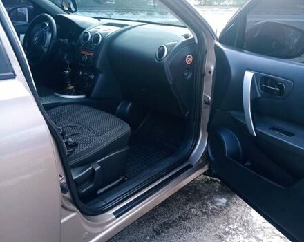 Ниссан Кашкай, объемом двигателя 1.5 л и пробегом 155 тыс. км за 9050 $, фото 17 на Automoto.ua