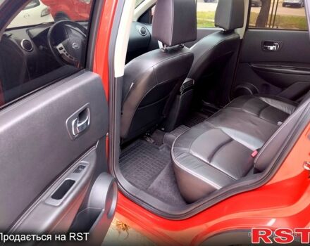 Ниссан Кашкай, объемом двигателя 2 л и пробегом 364 тыс. км за 5700 $, фото 3 на Automoto.ua