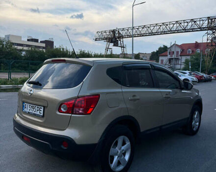 Ниссан Кашкай, объемом двигателя 2 л и пробегом 157 тыс. км за 8200 $, фото 4 на Automoto.ua