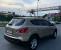 Ниссан Кашкай, объемом двигателя 2 л и пробегом 157 тыс. км за 8200 $, фото 4 на Automoto.ua