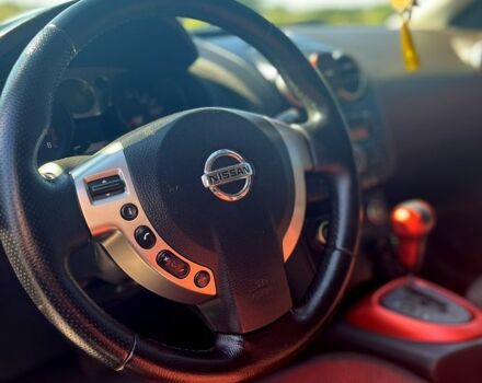 Ніссан Кашкай, об'ємом двигуна 2 л та пробігом 239 тис. км за 8300 $, фото 6 на Automoto.ua