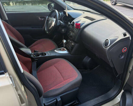 Ниссан Кашкай, объемом двигателя 2 л и пробегом 157 тыс. км за 8200 $, фото 9 на Automoto.ua