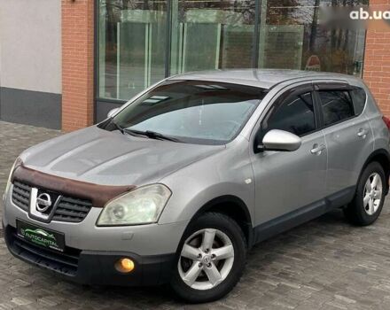 Ниссан Кашкай, объемом двигателя 0 л и пробегом 174 тыс. км за 7490 $, фото 2 на Automoto.ua