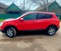 Ниссан Кашкай, объемом двигателя 20 л и пробегом 181 тыс. км за 8100 $, фото 1 на Automoto.ua