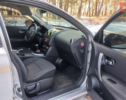 Ниссан Кашкай, объемом двигателя 1.6 л и пробегом 240 тыс. км за 8300 $, фото 8 на Automoto.ua