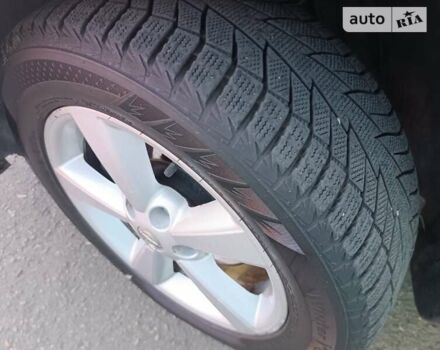 Ниссан Кашкай, объемом двигателя 2 л и пробегом 170 тыс. км за 9400 $, фото 21 на Automoto.ua
